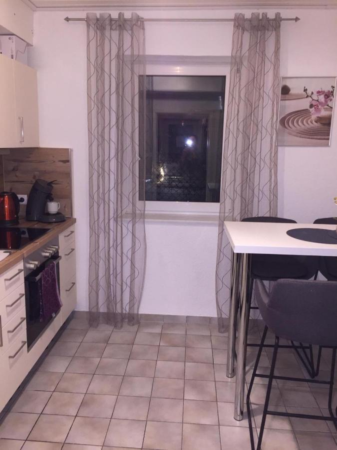 Haus Leipheim酒店 外观 照片
