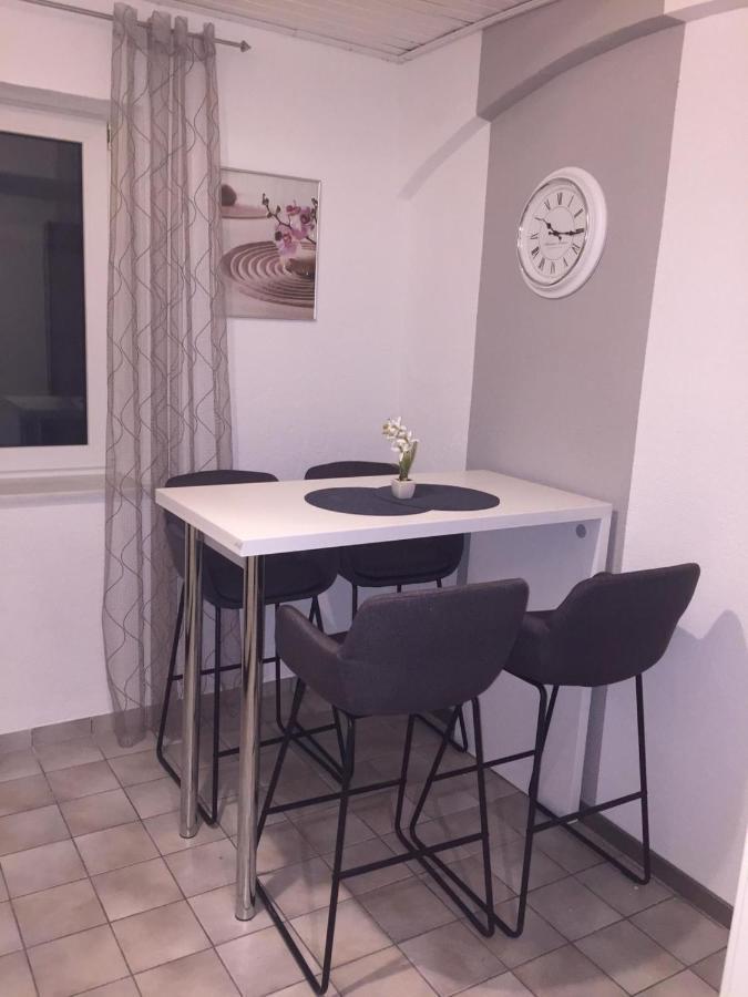 Haus Leipheim酒店 外观 照片